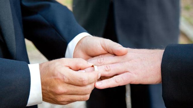 Same-Sex Marriage: A potential $200 million boost to Texas economy