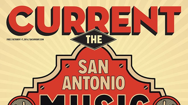 San Antonio Music Awards 2014: Best Tejano/Conjunto Act