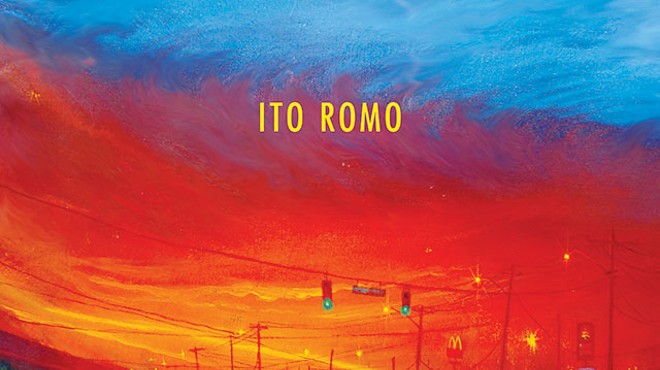 SA&#39;s Ito Romo Debuts Illuminating Collection