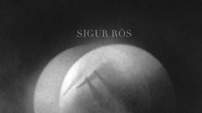 Sigur Rós' 'Inni' showing at the Bijou