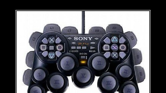Sony E3 2011: Playstation Vita to offer company new life
