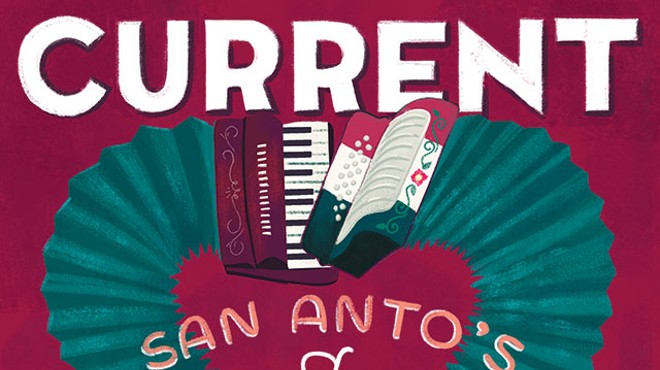 Squeezebox City: the 13th International Accordion Festival