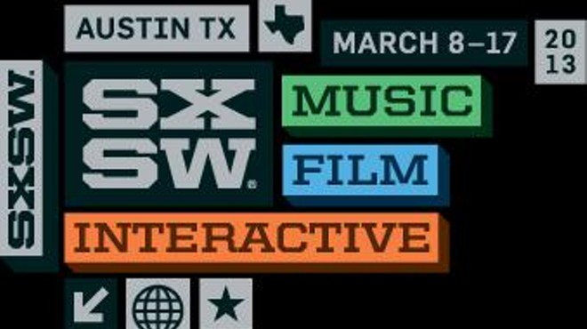 #SXSW + #SXSA Live Coverage