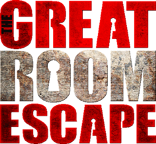 The Great Room Escape: Zombie!
