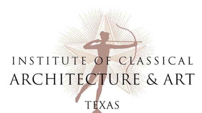 The Institute of Classical Architecture & Art Meet the Artists Reception