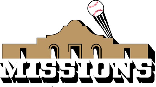 The Luck Archive & The San Antonio Missions