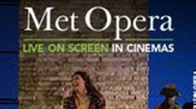 The Metropolitan Opera: Carmen