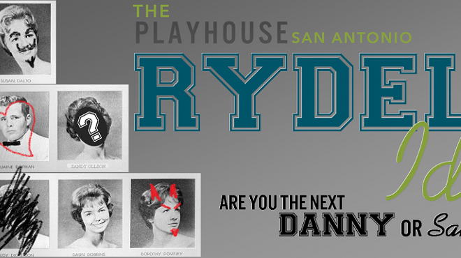 SPONSORED: Hey, 'Grease' Fans, The Playhouse Is Hosting Rydell Idol