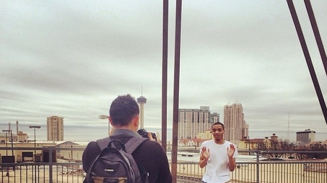 The True, SA-Based Story Behind IceJJFish’s Viral “On the Floor” Video