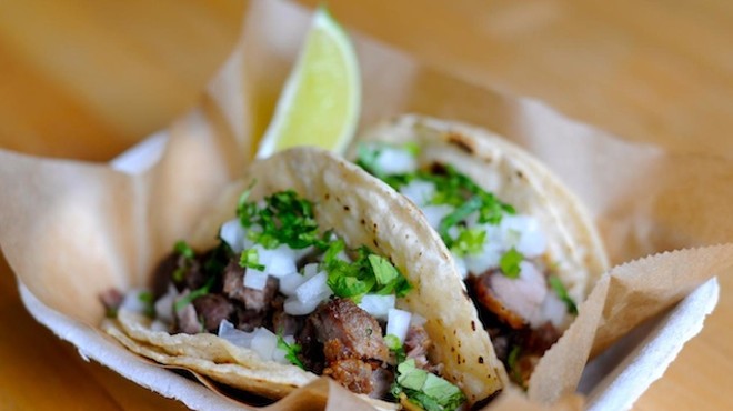 Tragedy Unfolds As San Antonio Taco Obsession Falters