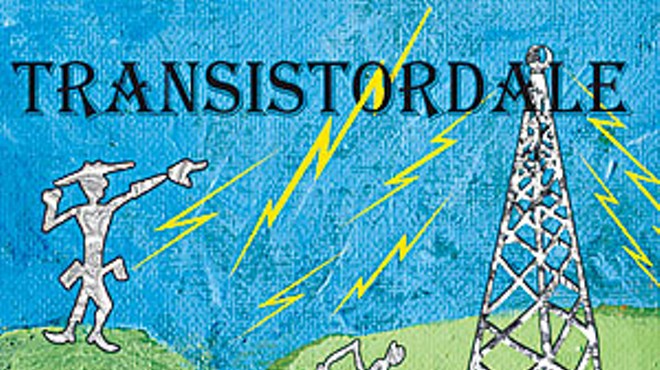 Transistordale: Transistordale