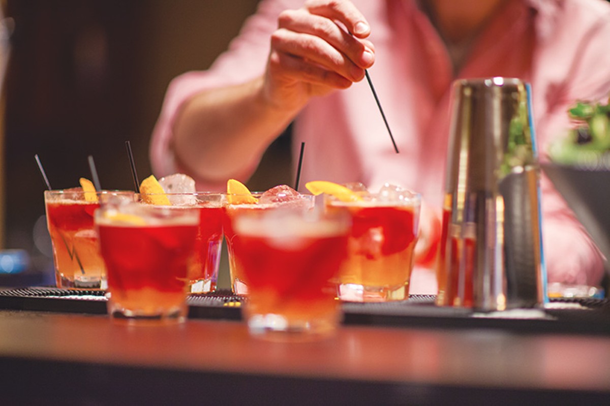 5 Can’t-Miss Events for This Year’s Cocktail Conference