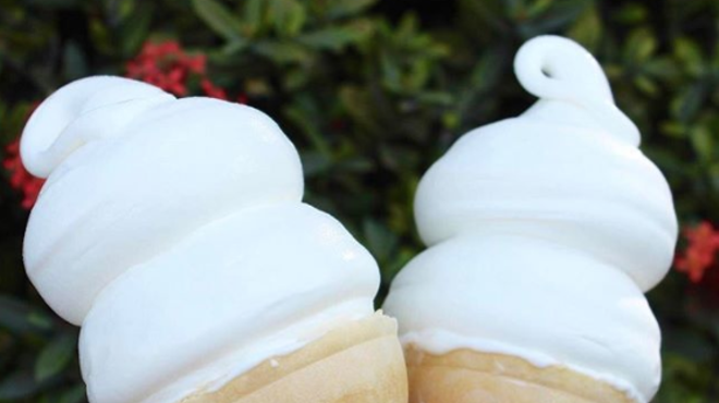 Dairy Queen Giving Away Free Ice Cream Cones for First Day of Spring
