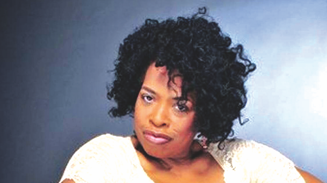Comedy Queen Adele Givens Performing in San Antonio All Weekend