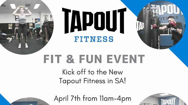 Fit and Fun Event