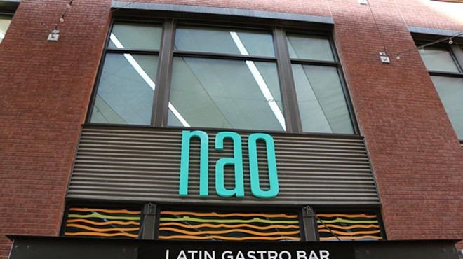 NAO to Close — New Restaurant In The Works for The Culinary Institute of America-San Antonio