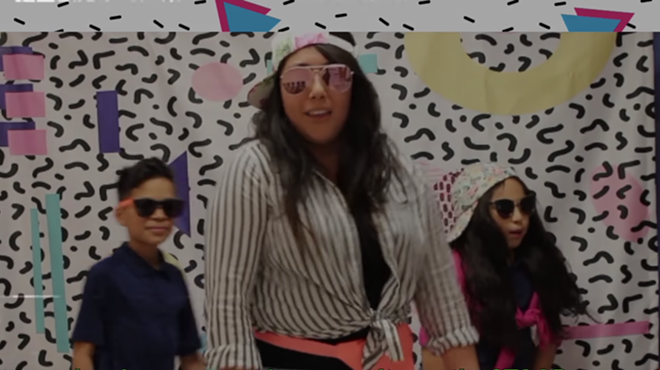 Edgewood ISD Teachers Parody Bruno Mars' 'Finesse' to Motivate Students