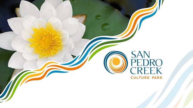 San Pedro Creek Culture Park Grand Opening