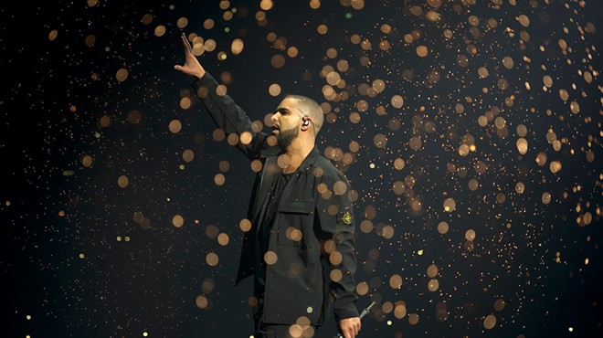 Yass, Queen: Drake Is Headed To Texas This Fall
