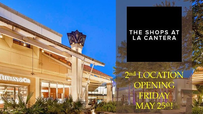 The Shops at La Cantera Archives - San Antonio Report