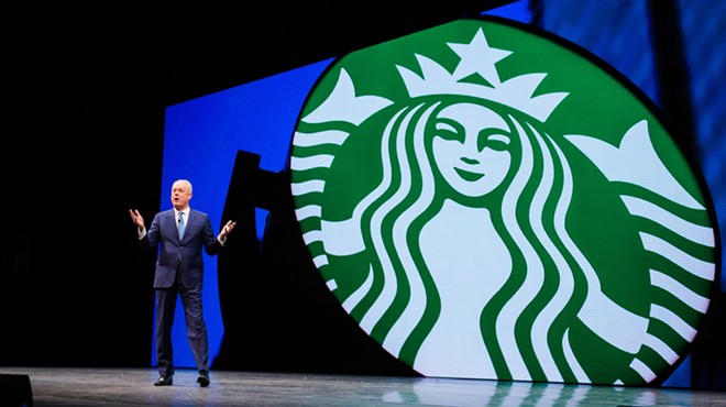 Sipping Tea at Starbucks, And Why We Should Hold The Coffee Giant Accountable