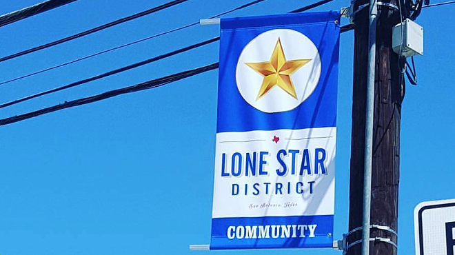 Lone Star District Hosting Family-Friendly Parade, Picnic Celebrating 20th Anniversary