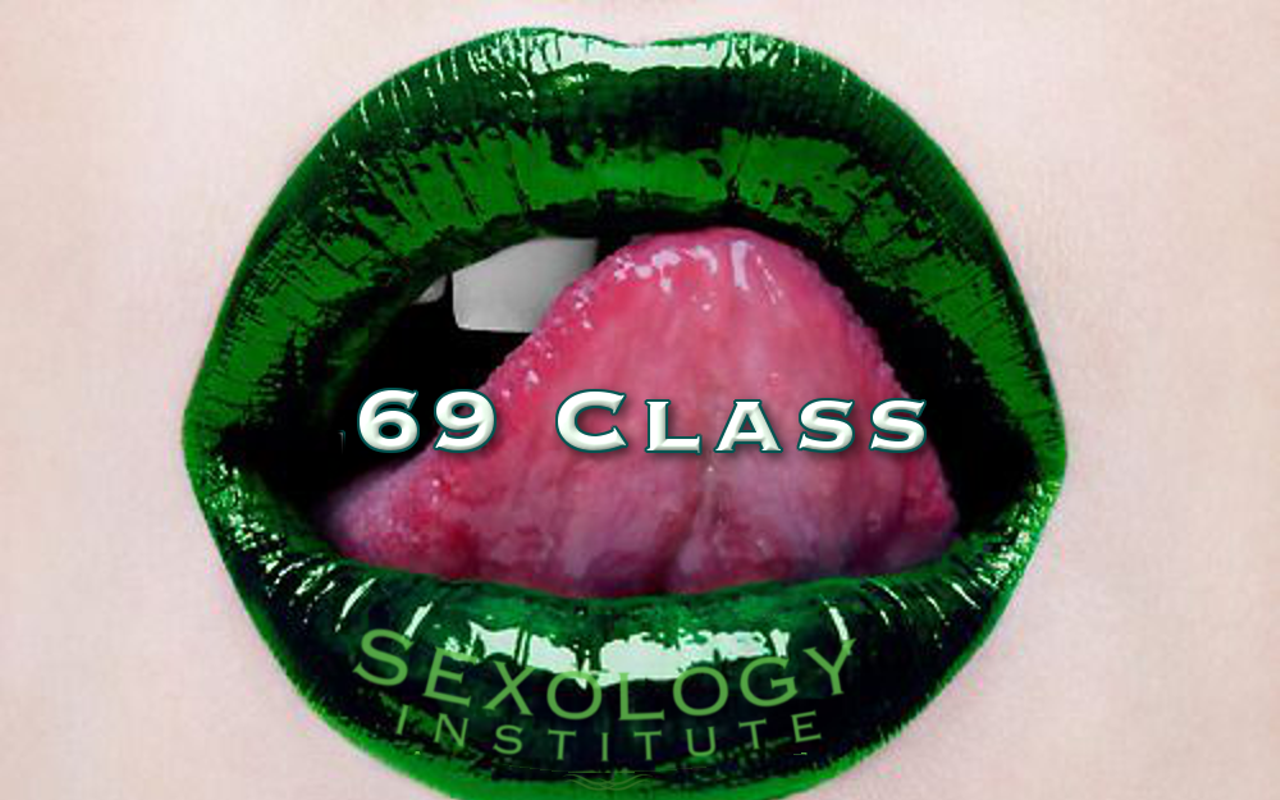 Image: Oral Sex Day 69 Class: Suck It, Lick It, Love It