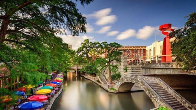 Californians Are Moving to Texas While Texans Are Moving to San Antonio, According to Study