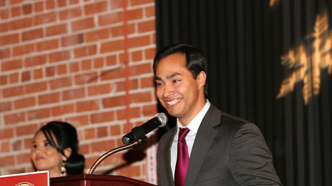 Rep. Joaquin Castro will appear in San Antonio Thursday at a rally against the Trump Administration's policy of separating children from parents accused of illegal border crossings.