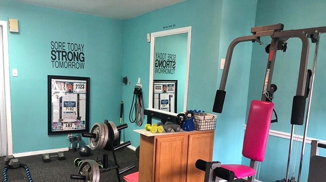 Female-Only Fitness Center to Open Second San Antonio Location