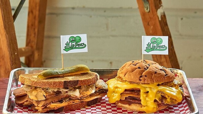 Hip Peaz Vegan Eats Joins Munch On Co-Op with Vegan Butchery