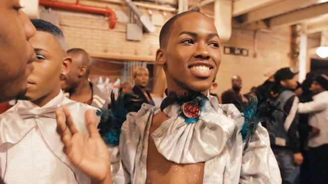 Documentary Kiki Explores Issues LGBT Youth of Color Face, Screening in San Antonio
