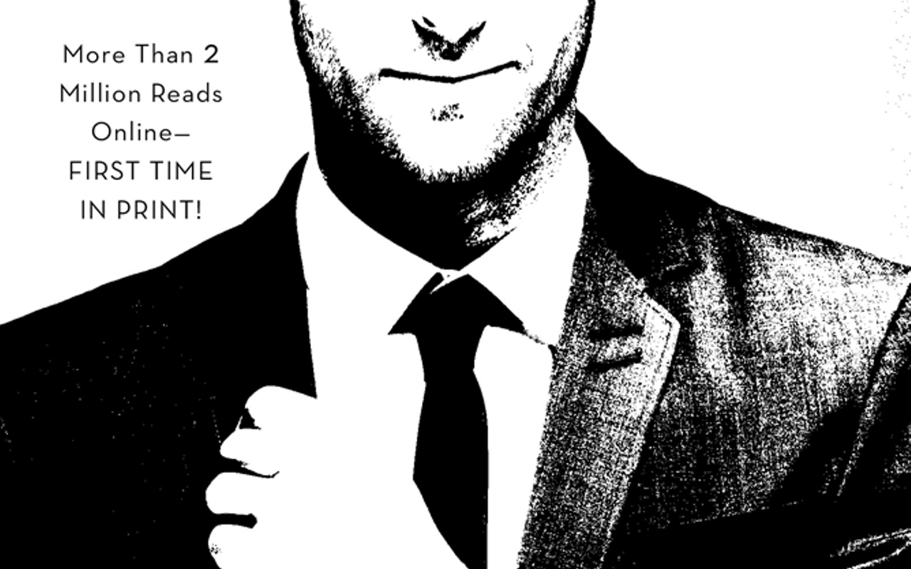 Image: Book Club: Beautiful Bastard
