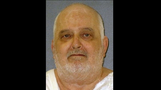 Danny Bible Faces Execution in a 1979 Rape and Murder. He Says He's Too Sick for Lethal Injection.