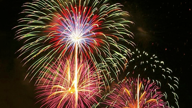Where to Celebrate 4th of July in San Antonio