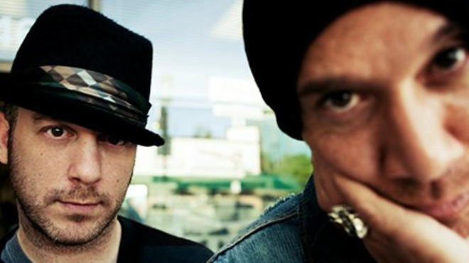 She Wants Revenge and Mykki Blanco to Rock Paper Tiger This Fall