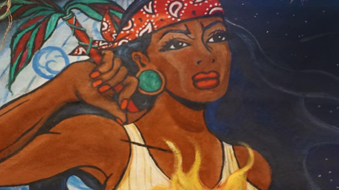 San Antonio Artists Celebrating Rasquachismo in LGBT-friendly Exhibition Opening This Weekend