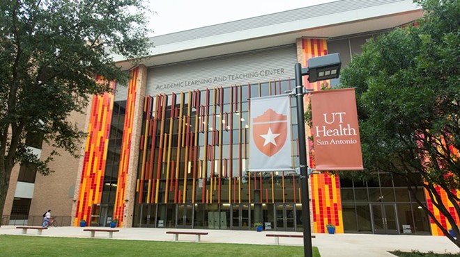 Four area institutions, including UT Health San Antonio, landed in the state's 10 best colleges for jobs.