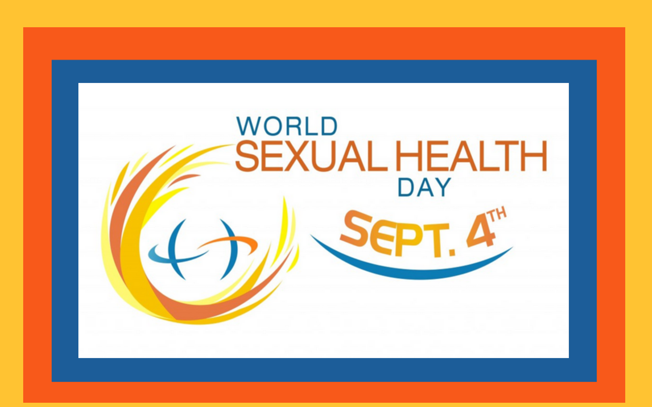 Image: World Sexual Health Day: Your Questions Answered