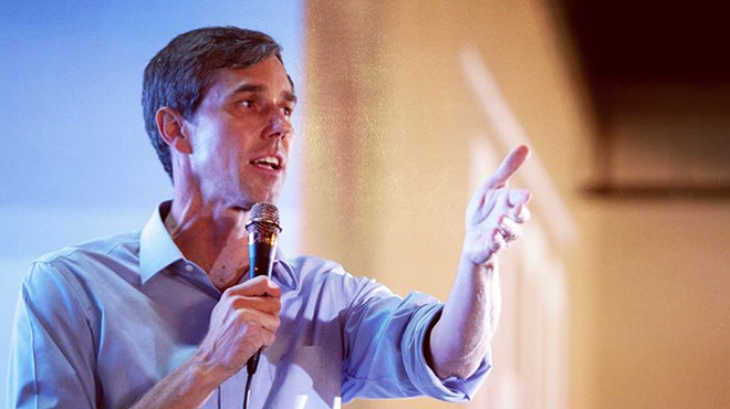Win or Lose, Beto O’Rourke’s Campaign Against Ted Cruz Could Shape Texas Politics for Years