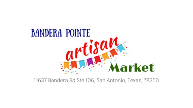 Bandera Point Artisan Market