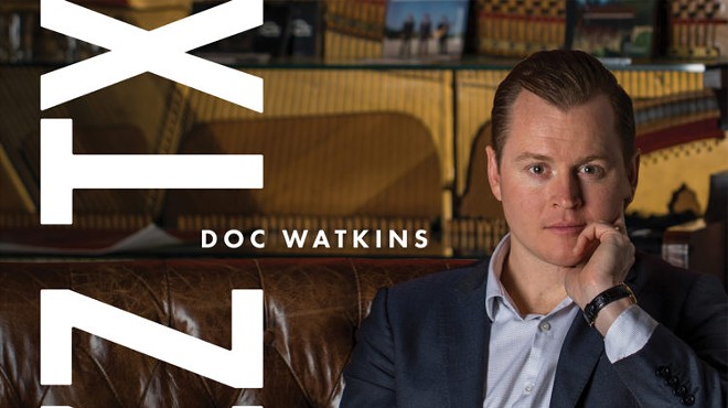 The Doc Watkins Orchestra