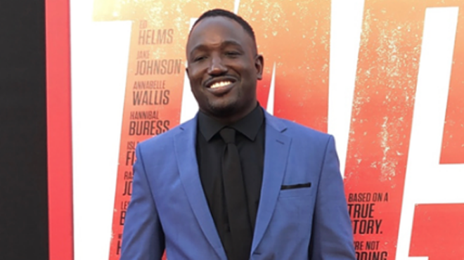 Comedian Hannibal Buress to Bring Deadpan Musings to the Tobin Center