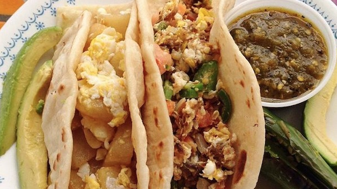 Dallas Seriously Tried Calling Itself "Taco City" And We Can't Even (2)