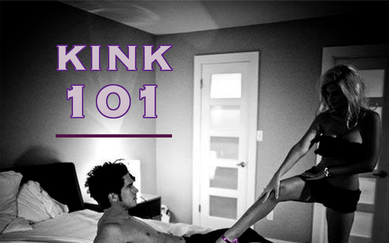 Image: Kink 101