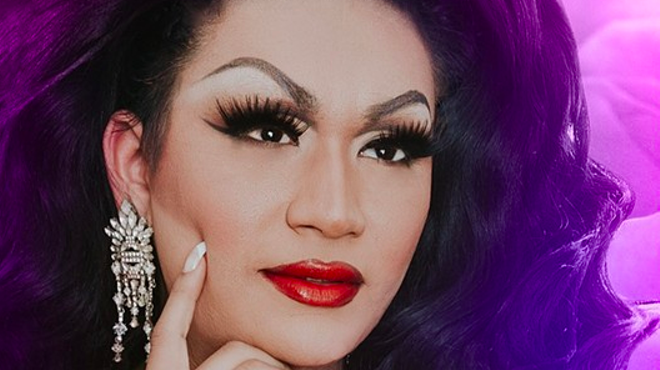Out of the Vox: San Antonio Drag Sensation Ada Vox Releases First Single