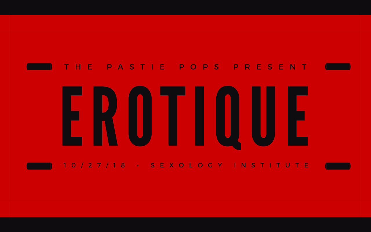 Image: Erotique