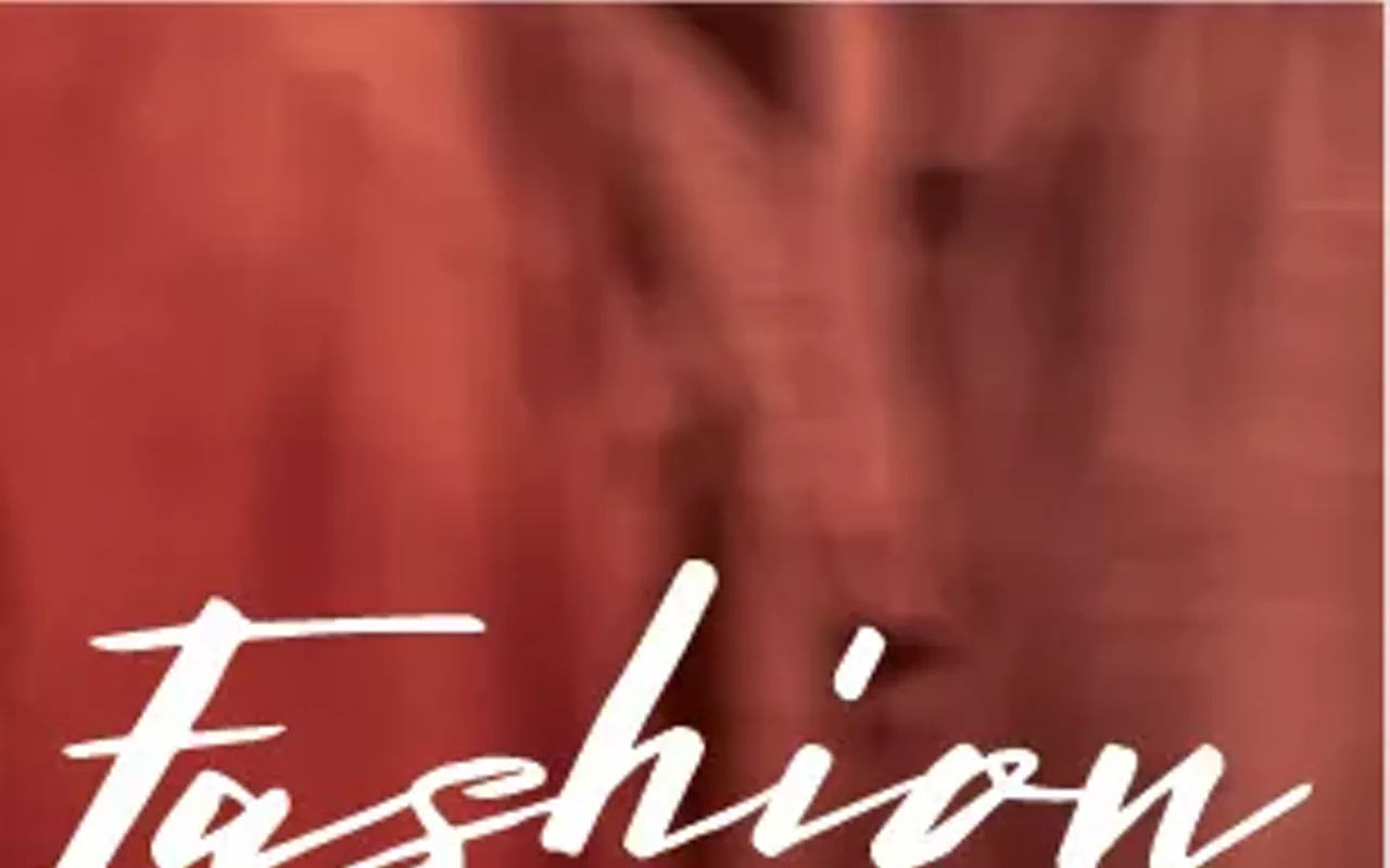 Image: Fashion Show Benefitting CRIT
