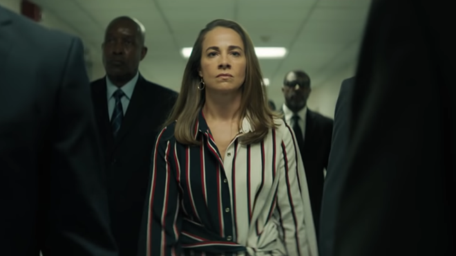 Spurs Assistant Coach Becky Hammon Featured in New Female-centered Macy's Ad
