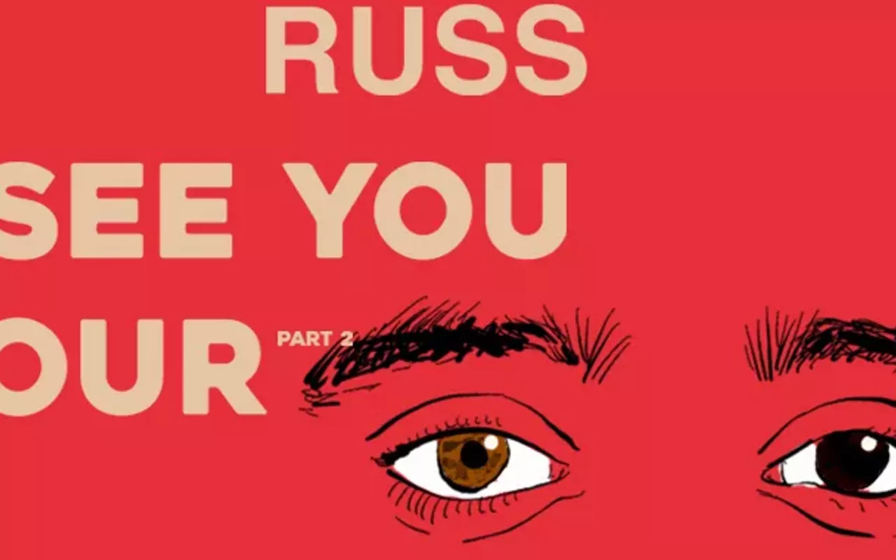 Image: Russ